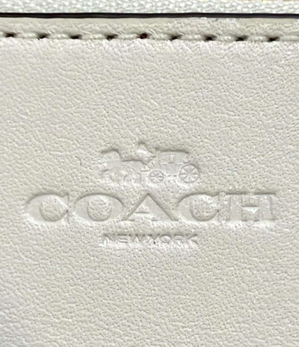 COACH ショルダーバッグ 斜め掛け ショルダーウォレット シグネチャー F76769 レディース コーチ