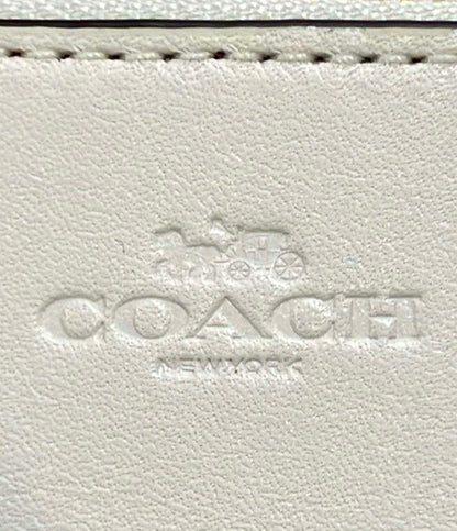 COACH ショルダーバッグ 斜め掛け ショルダーウォレット シグネチャー F76769 レディース コーチ