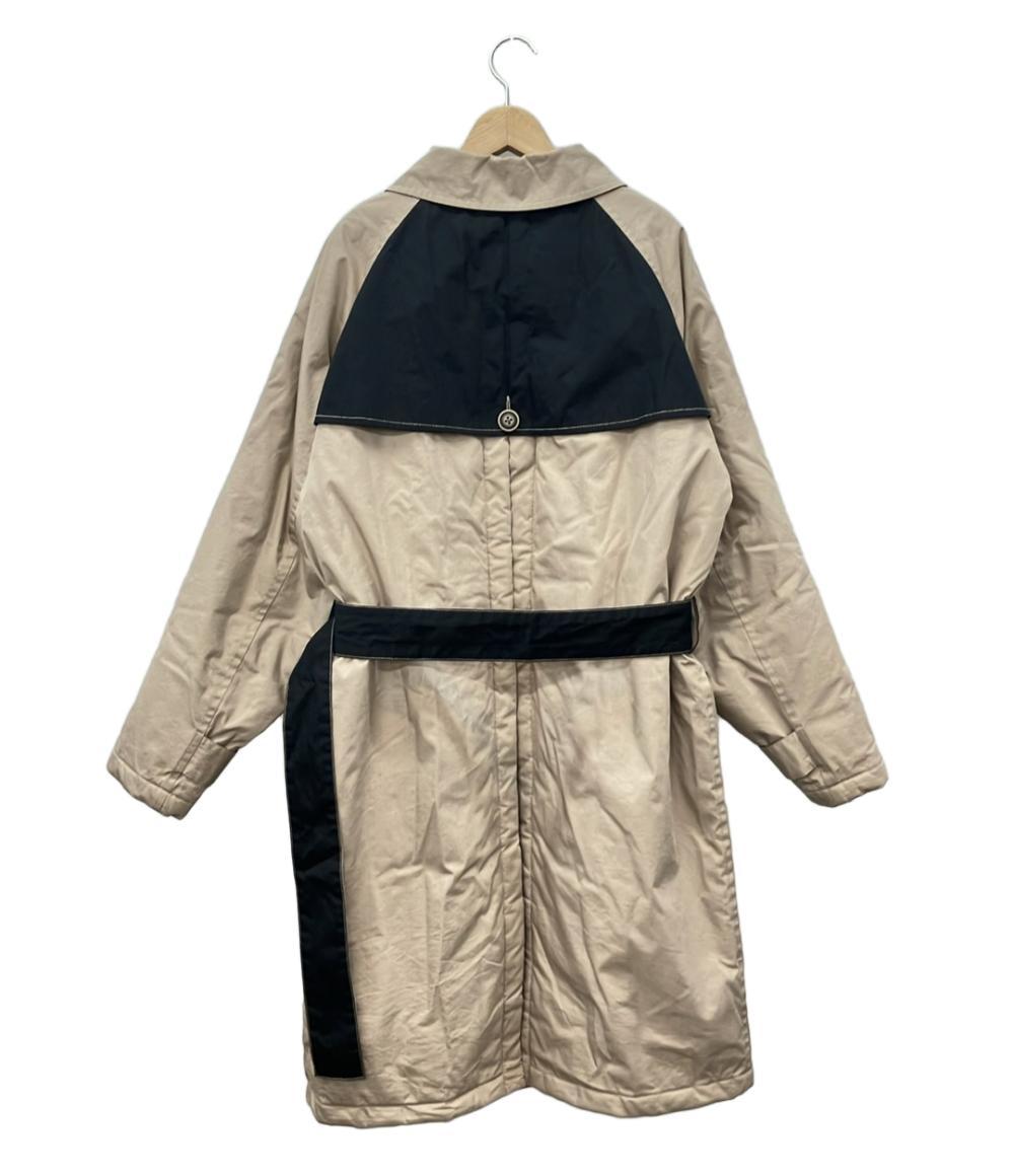 美品 グリフィンハートランド リバーシブル トレンチコート レディース SIZE 2 (M) GRIFFIN HARTLAND