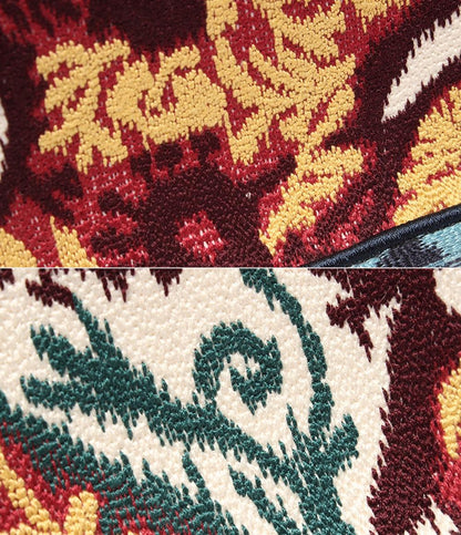 クリスチャンディオール ハンドバッグ トートバッグ エンブロイダリー ペイズリー ミディアム Book Tote レディース Christian Dior