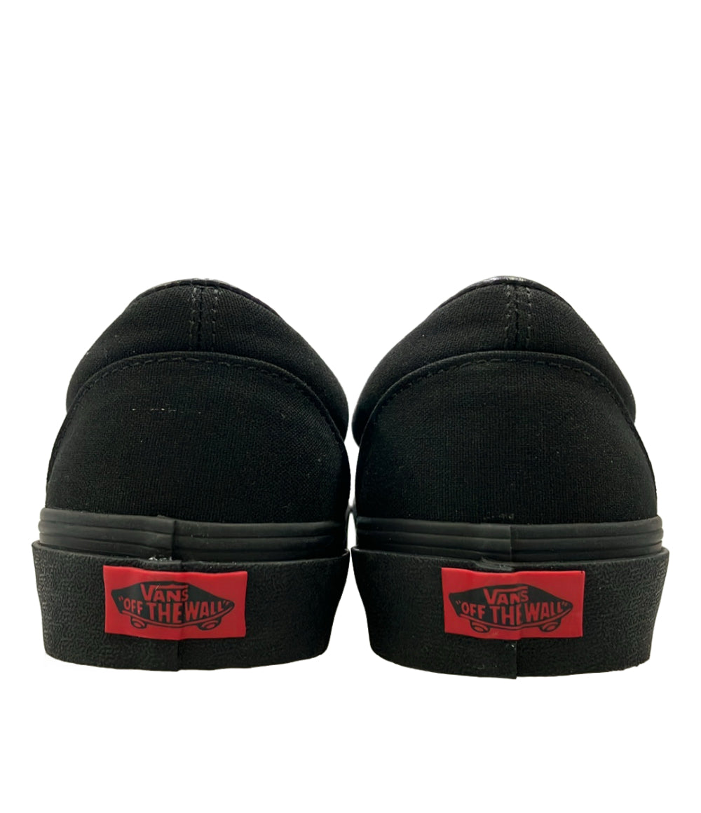 美品 VANS スリッポン 507698 メンズ SIZE 27.5 バンズ