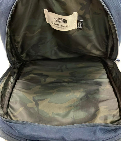 ザ・ノースフェイス リュック メンズ THE NORTH FACE