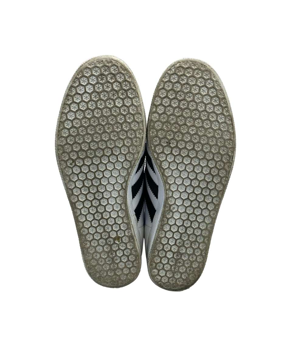 adidas ローカットスニーカー ガゼル ID6113 ユニセックス SIZE 25.0 (XL) アディダス