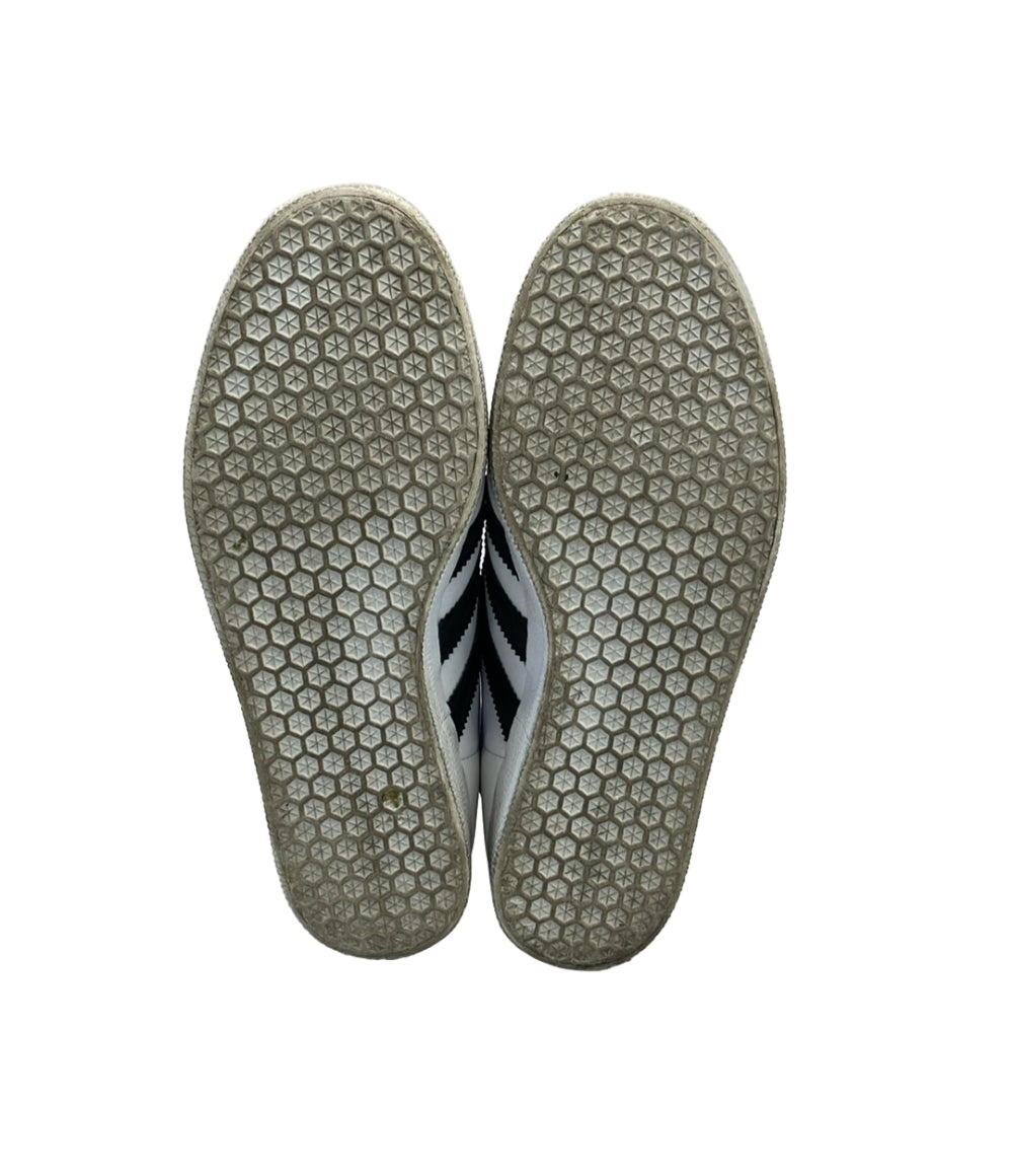 adidas ローカットスニーカー ガゼル ID6113 ユニセックス SIZE 25.0 (XL) アディダス
