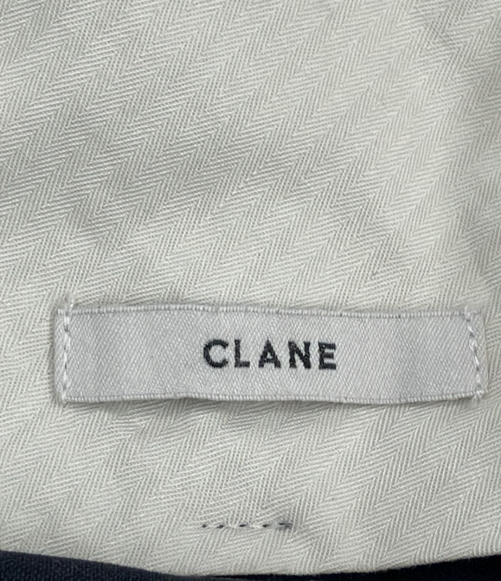 美品 クラネ ハイウエストロングスカート レディース SIZE 2 (M) CLANE