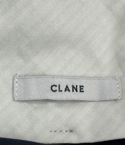 美品 クラネ ハイウエストロングスカート レディース SIZE 2 (M) CLANE