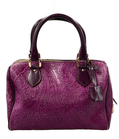 ETRO ハンドバッグ 1C362 レディース エトロ