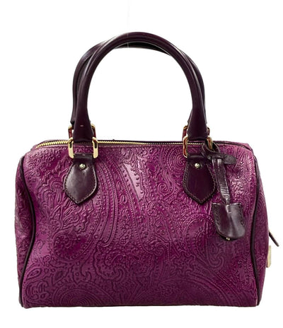 ETRO ハンドバッグ 1C362 レディース エトロ