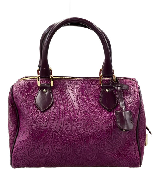 ETRO ハンドバッグ 1C362 レディース エトロ