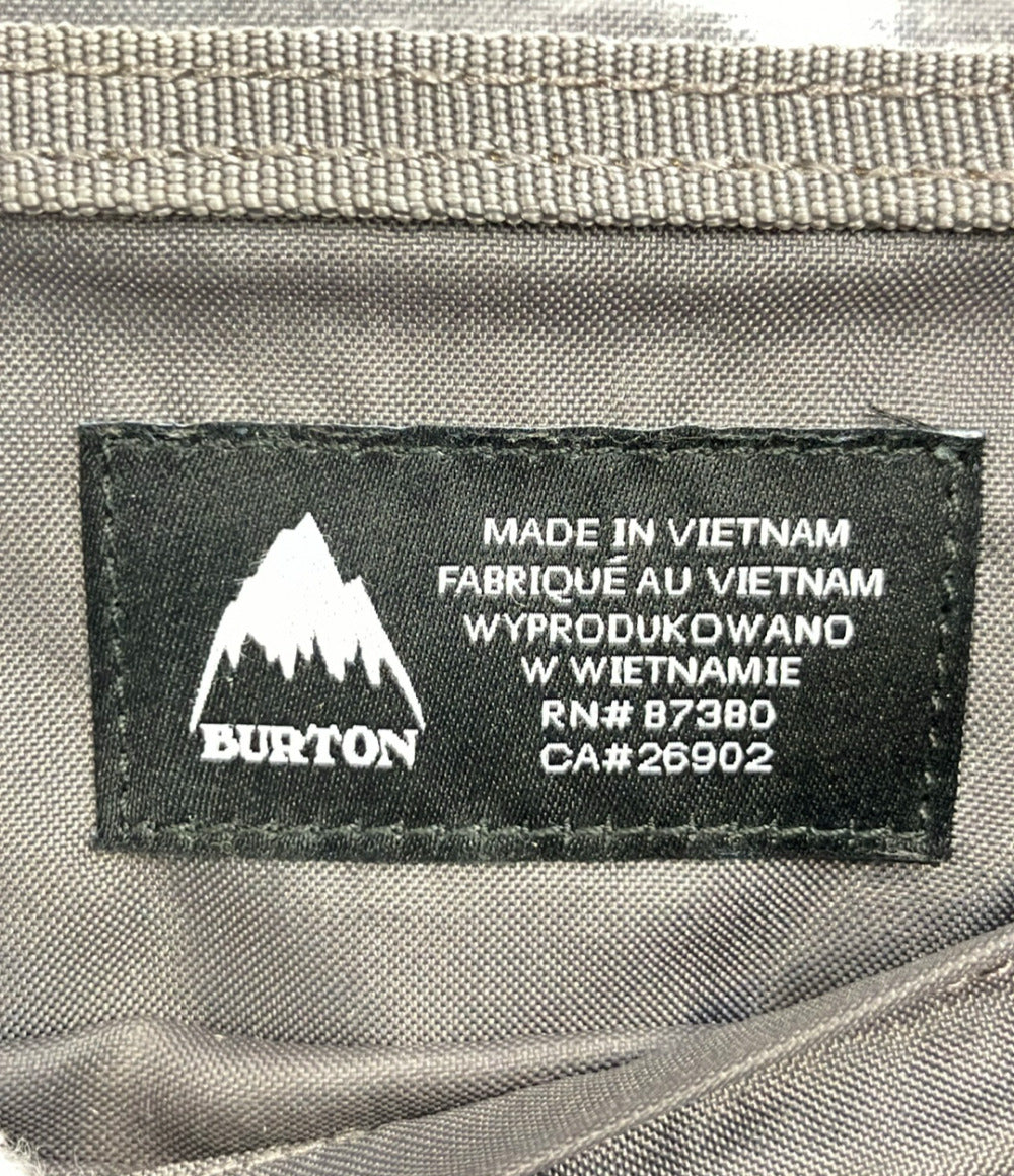 BURTON リュック デイパック レディース バートン