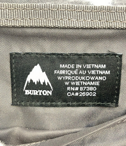 BURTON リュック デイパック レディース バートン