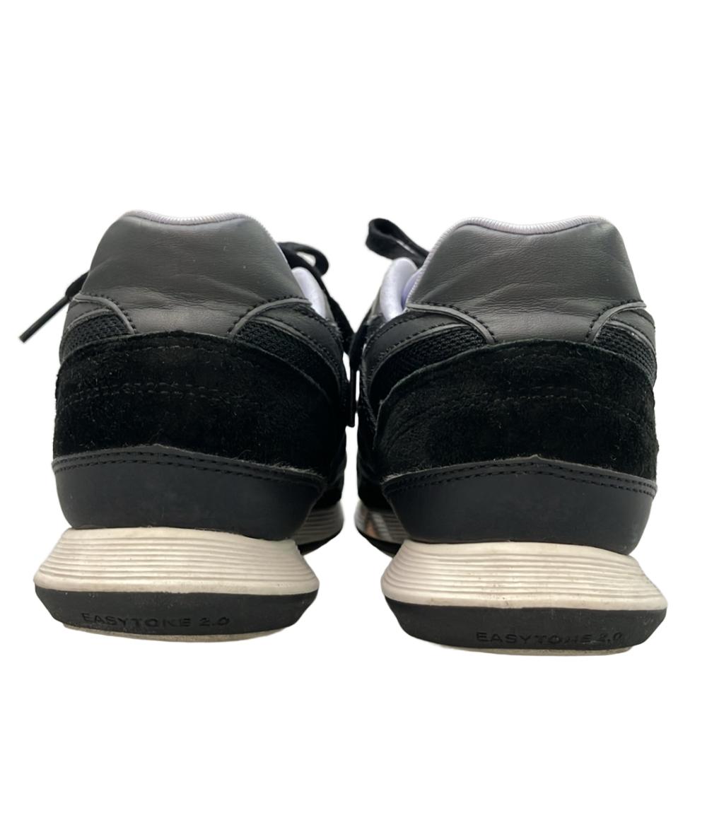 Reebok ローカットスニーカー イージートーン 2.0 ジョガー レディース SIZE 22.5 リーボック