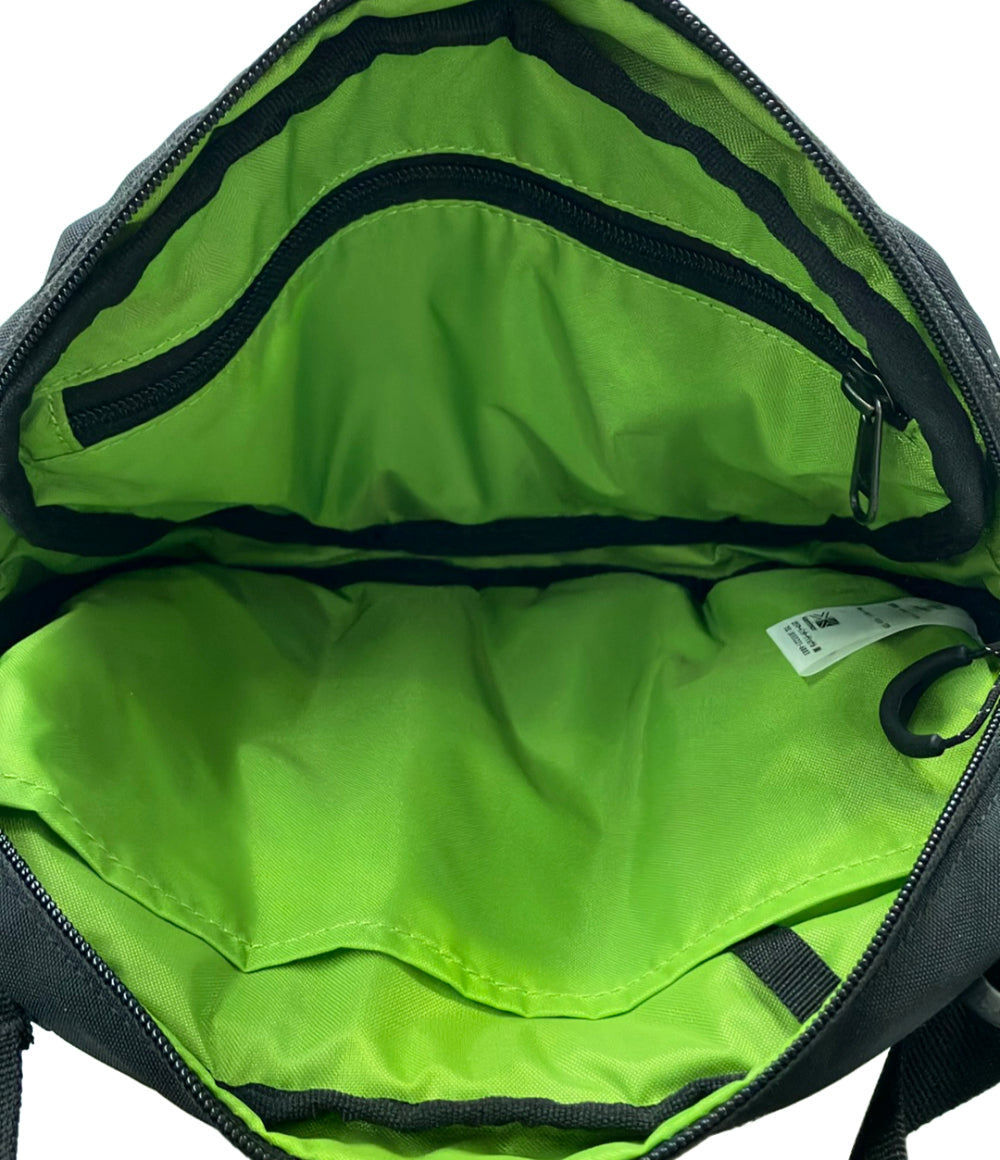美品 Karrimor ショルダーバッグ メンズ カリマー