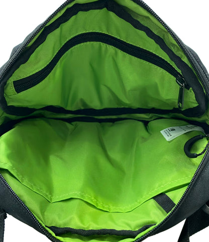 美品 Karrimor ショルダーバッグ メンズ カリマー