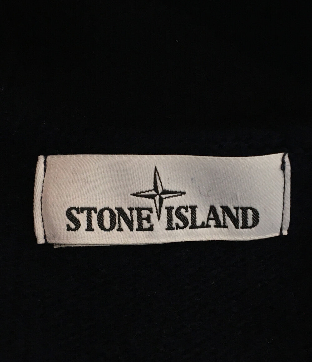 ストーンアイランド  長袖ニットジップパーカー      レディース SIZE S (S) STONE ISLAND