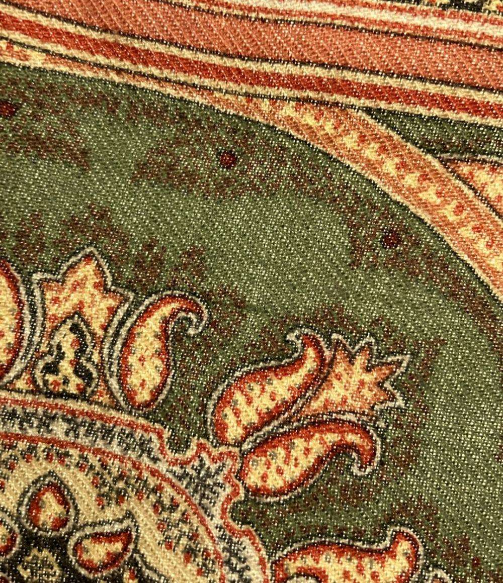 ETRO スカーフ 大判 レディース エトロ