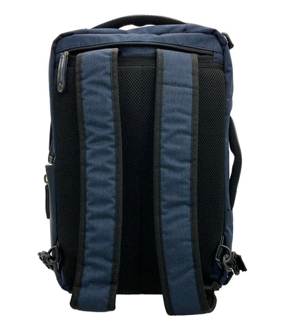 美品 ビーシーイシュタル リュック ショルダーバッグ ブリーフケース 3WAY 斜め掛け メンズ B.C.+ISHITAL