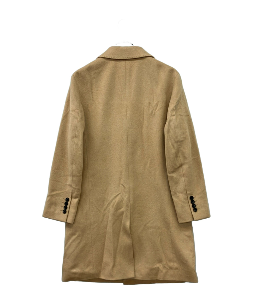 BARNEYS NEWYORK カシミヤコート メンズ SIZE 44 (S) バーニーズニューヨーク