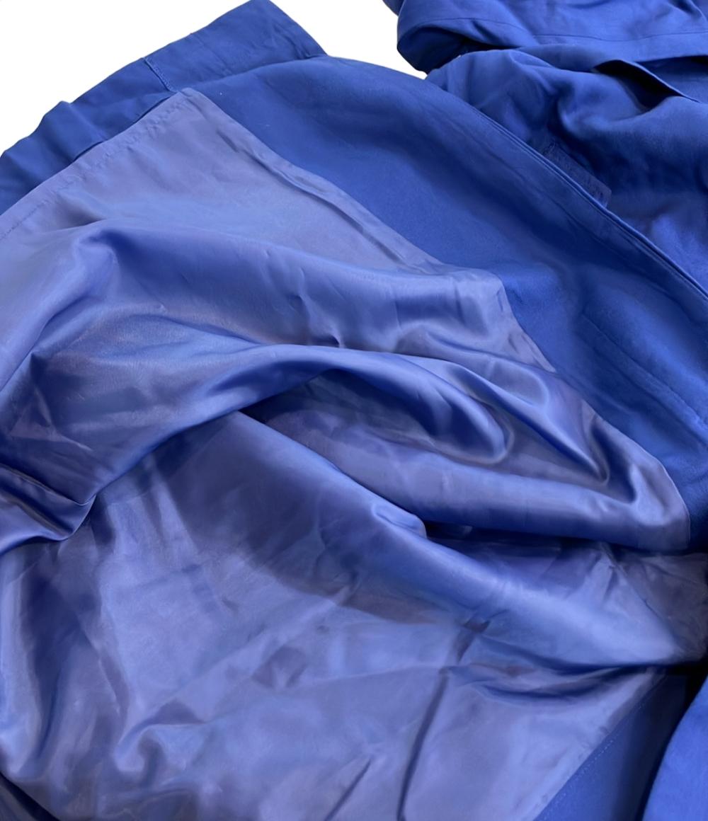 ページボーイ ステンカラーコート レディース SIZE M PAGEBOY