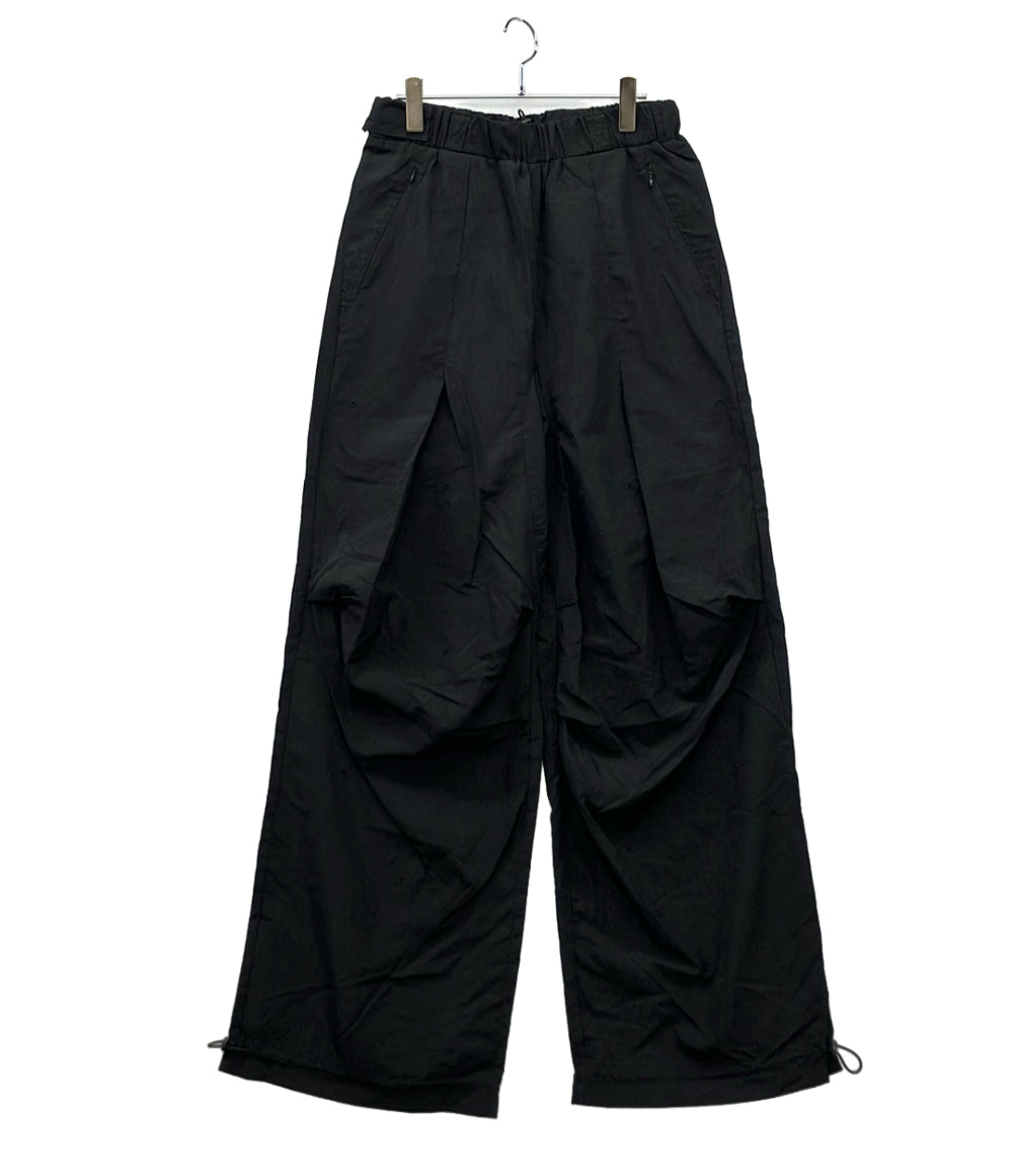 VANILLANI ロングパンツ TRANSFORM TECH-PANTS VANI-LANI-PT01 メンズ SIZE L バニラニ