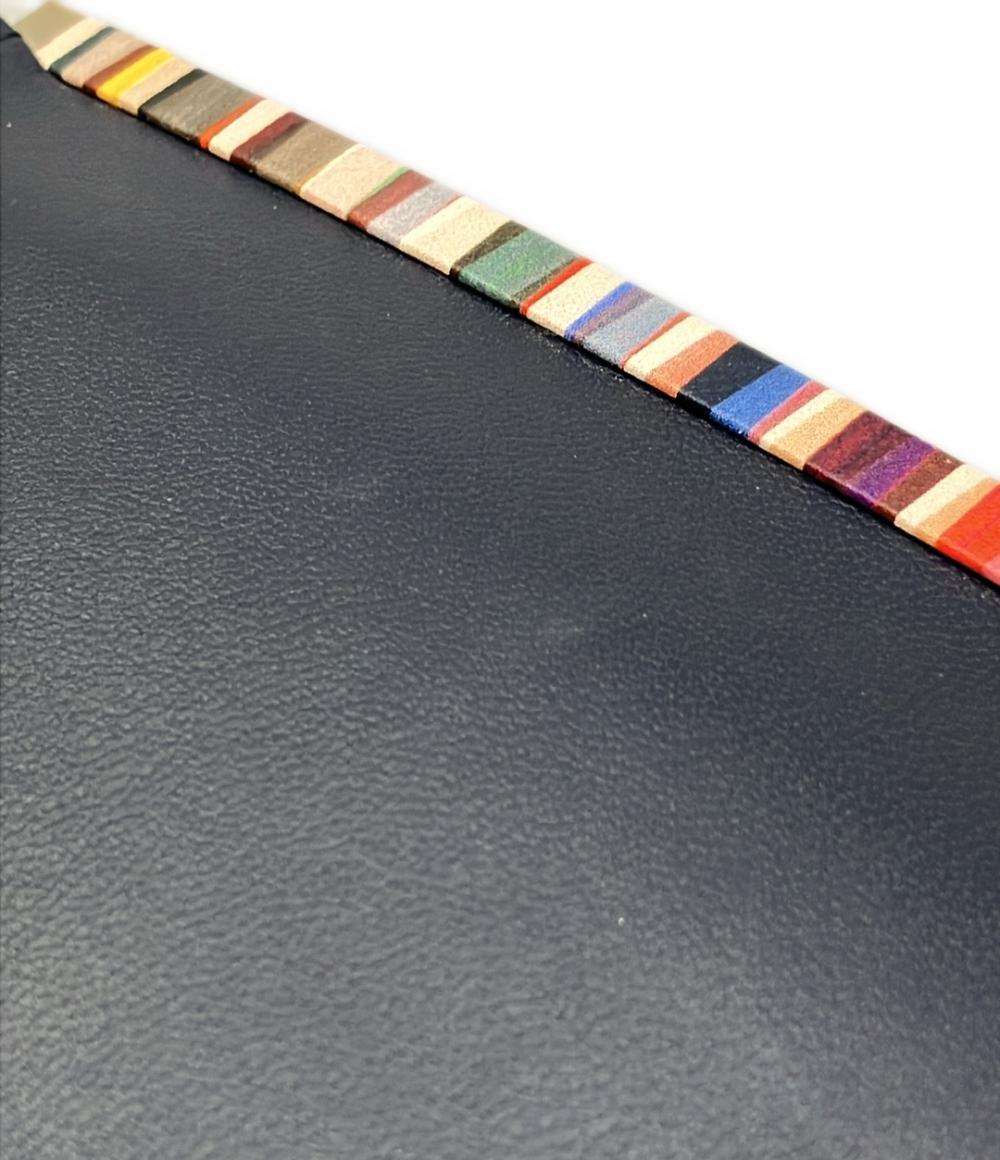 Paul Smith 長財布 がま口 レディース メンズ ポール・スミス