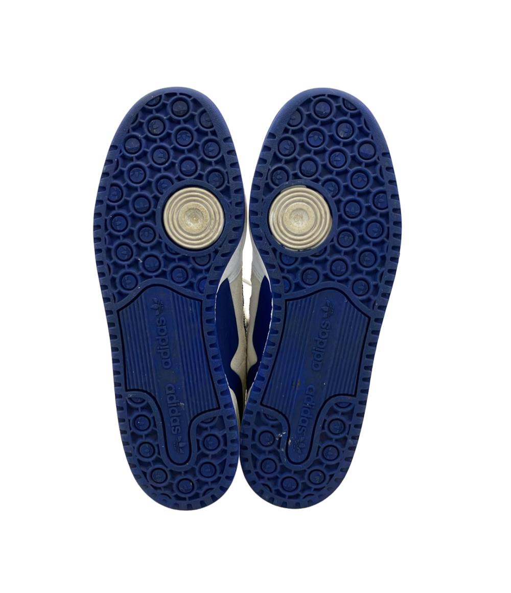 adidas ローカットスニーカー ビリーズ限定 FORUM LOW PREMIUM FY7760 メンズ SIZE 28.0 (XL) アディダス