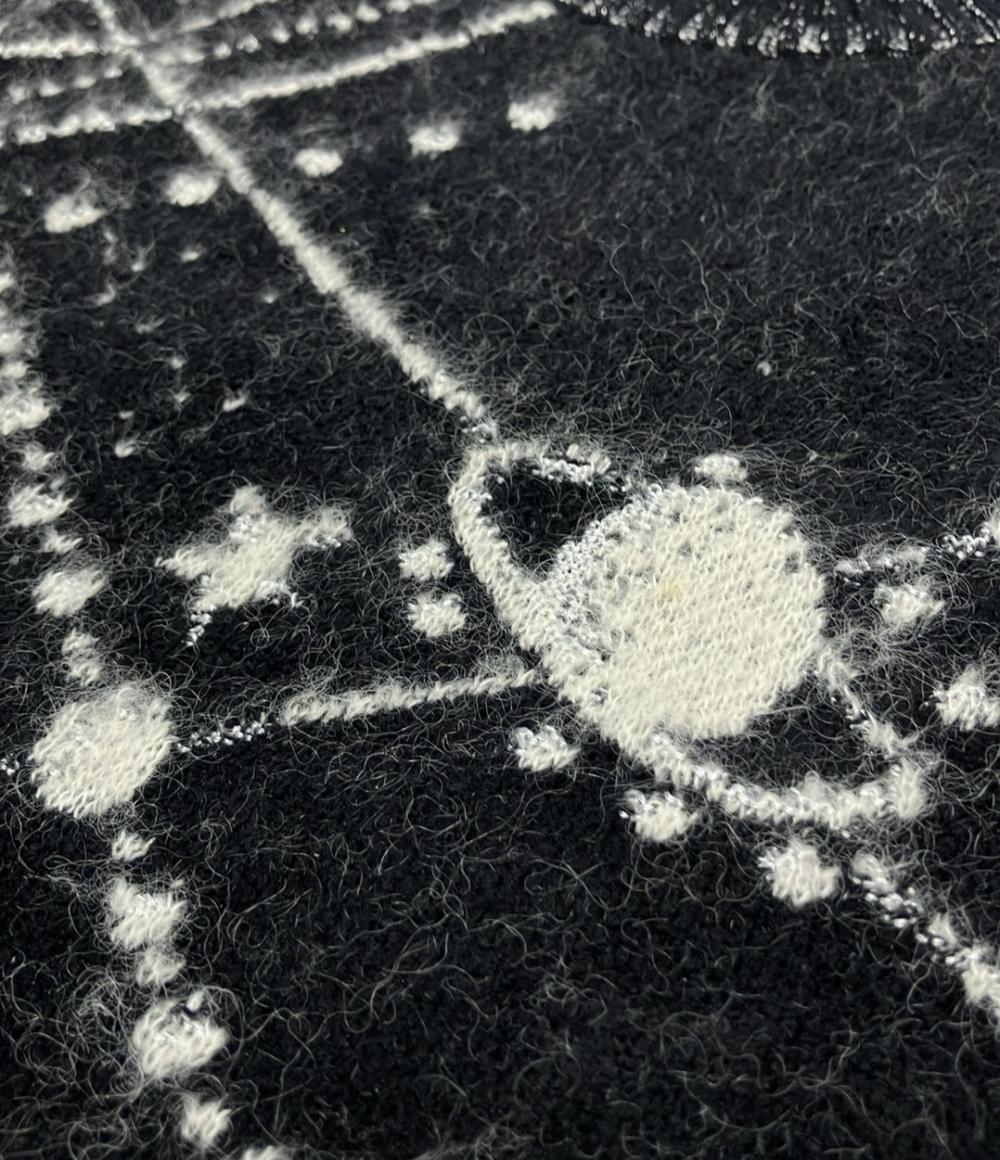 サンローランパリ ニット メンズ SIZE S SAINT LAURENT PARIS