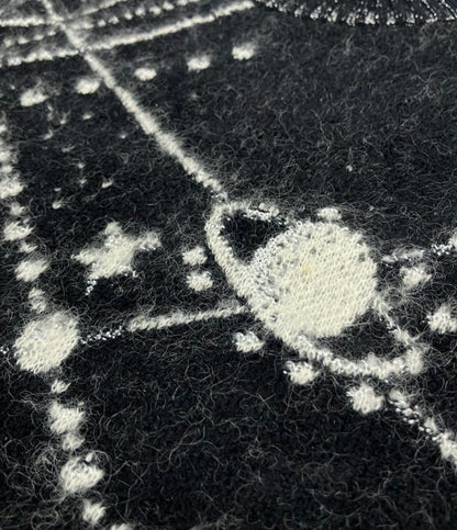 サンローランパリ ニット メンズ SIZE S SAINT LAURENT PARIS