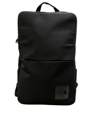 美品 THE NORTH FACE Shuttle Series リュック デイパック メンズ ザノースフェイス シャトルシリーズ