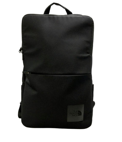 美品 THE NORTH FACE Shuttle Series リュック デイパック メンズ ザノースフェイス シャトルシリーズ