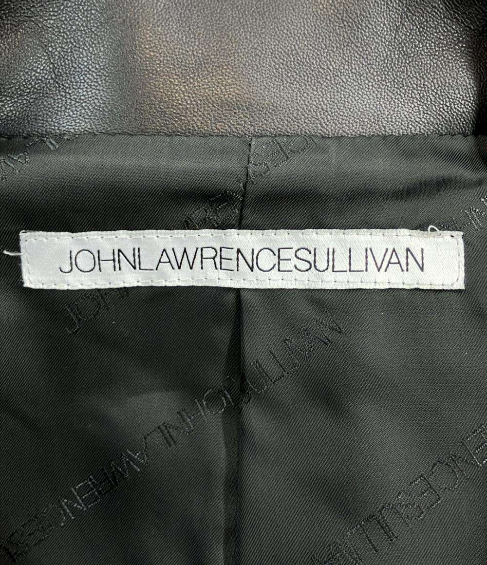 JOHN LAWRENCE SULLIVAN ダブルライダース ジャケット メンズ SIZE 42 (L) ジョンローレンスサリバン