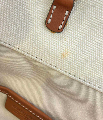 GIORGIO ARMANI トートバッグ ショルダーバッグ 肩掛け レディース メンズ ジョルジオアルマーニ