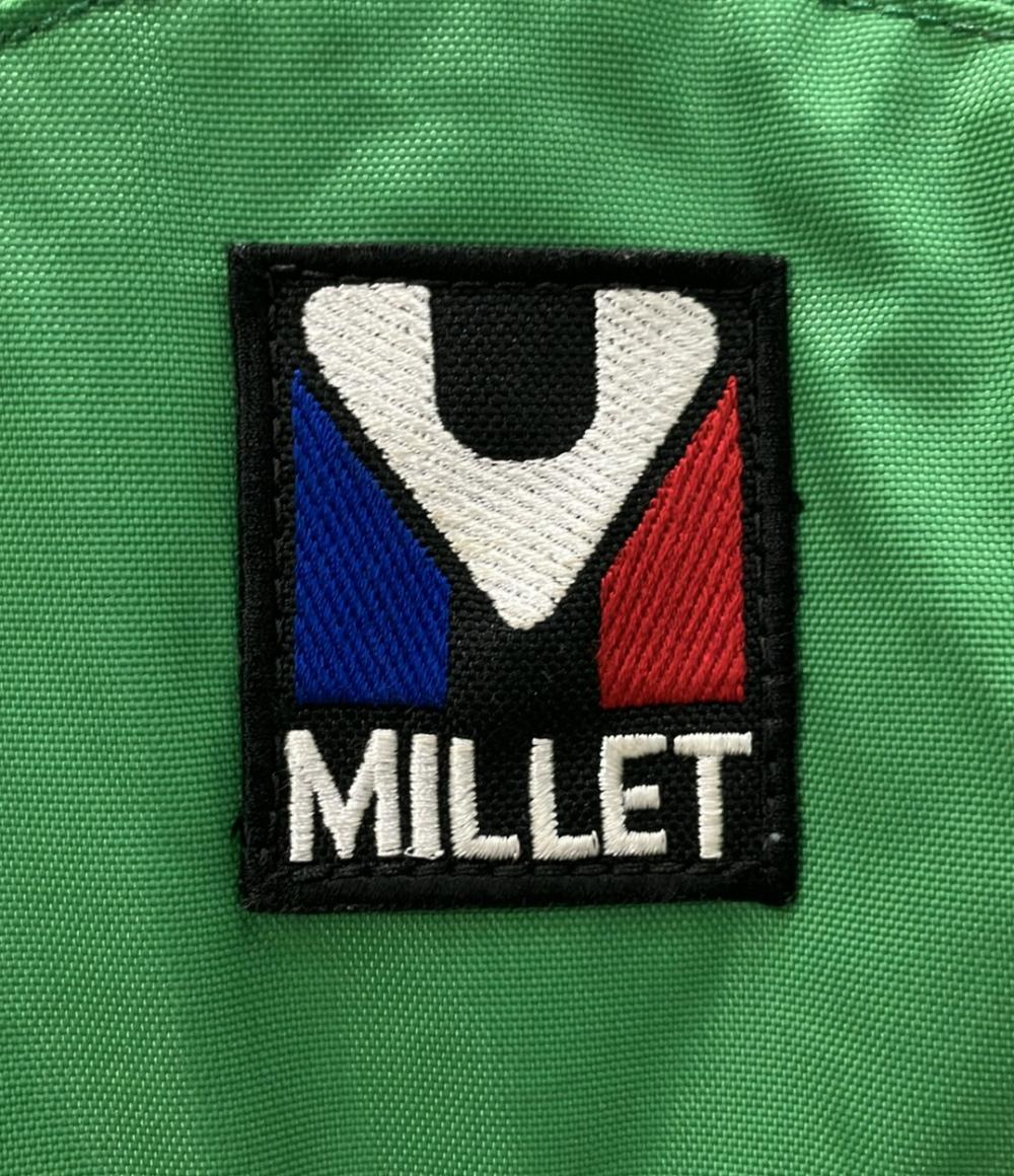 MILLET リュック バックパック メンズ ミレー