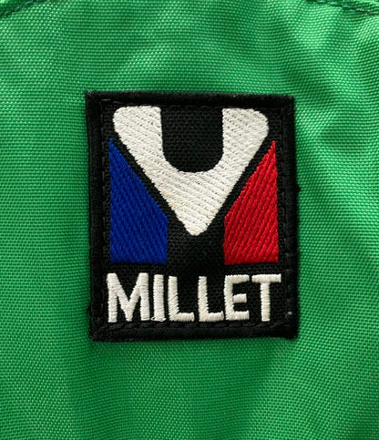 MILLET リュック バックパック メンズ ミレー