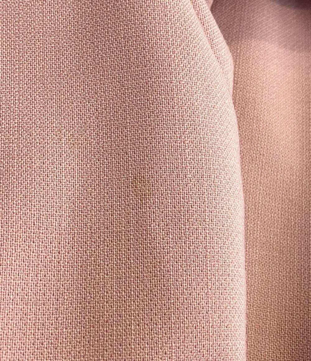 MAX MARA 長袖 ワンピース 122605836-40-01 レディース SIZE 40 (S) マックスマーラ