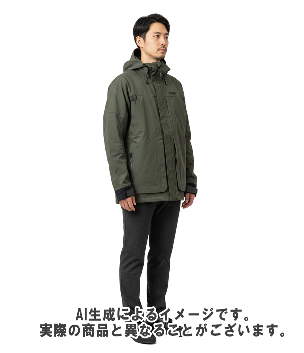 FILSON スカジットレインジャケット メンズ SIZE M フィルソン