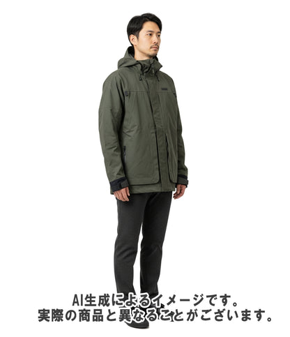 FILSON スカジットレインジャケット メンズ SIZE M フィルソン
