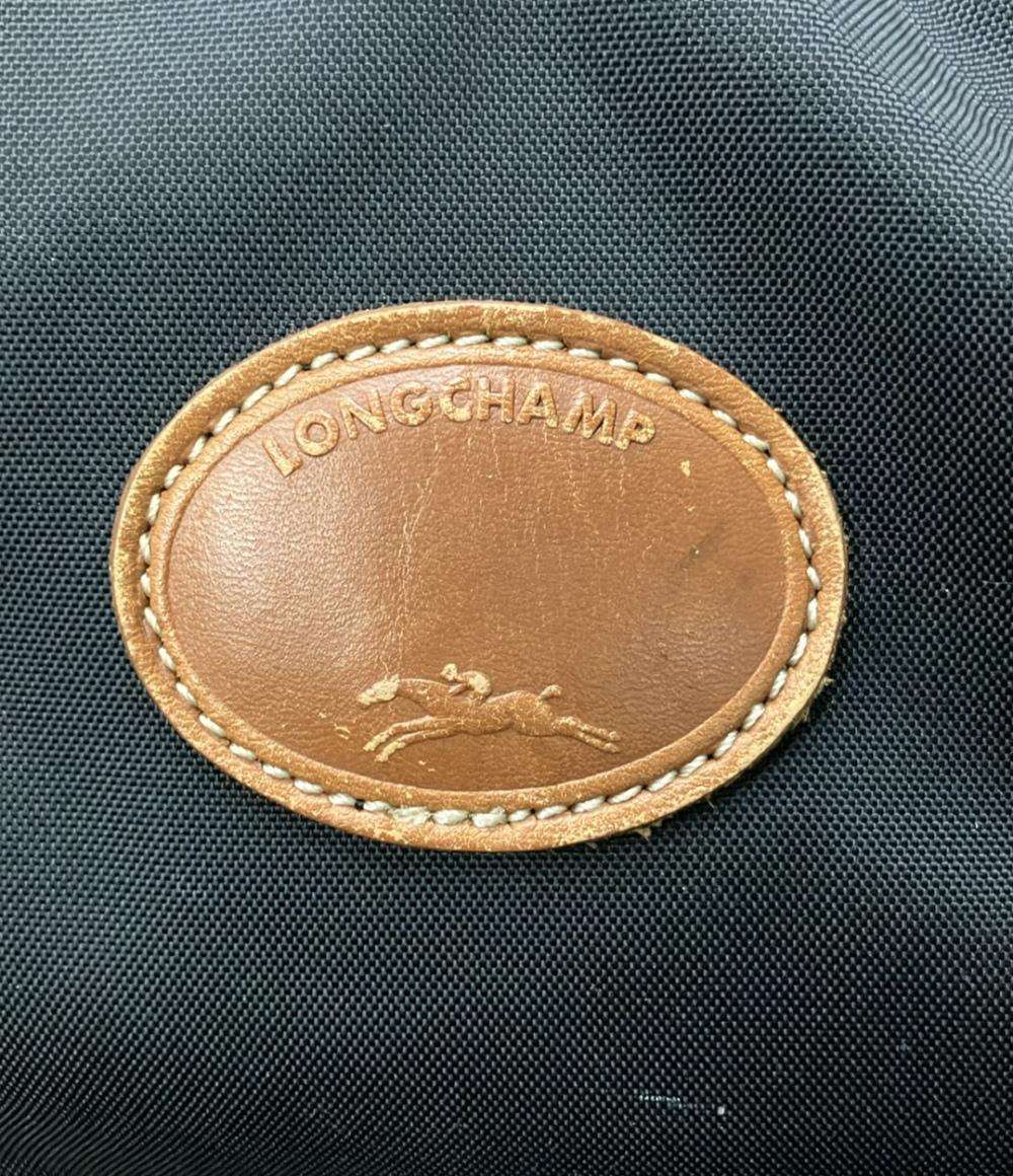 Longchamp ボストンバッグ レディース ロンシャン