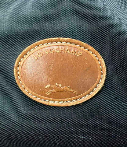 Longchamp ボストンバッグ レディース ロンシャン