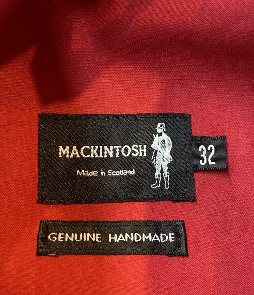 マッキントッシュ  ロングコート      レディース SIZE 32 (M) MACKINTOSH