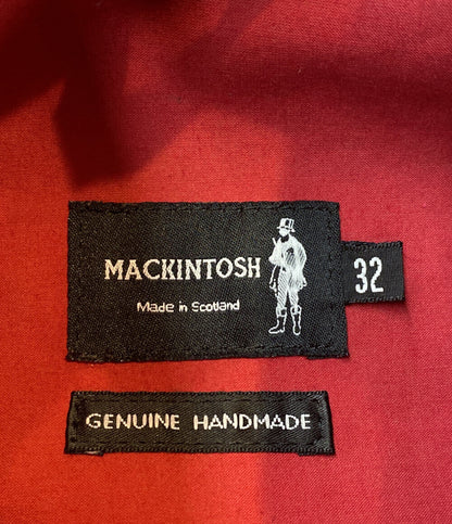 マッキントッシュ  ロングコート      レディース SIZE 32 (M) MACKINTOSH