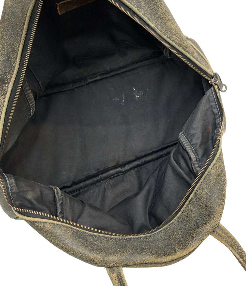 jas M.B.　ボストンバッグ bico Jas MB(ジャスエムビー) ボストンバッグ 50％ Traveller 50