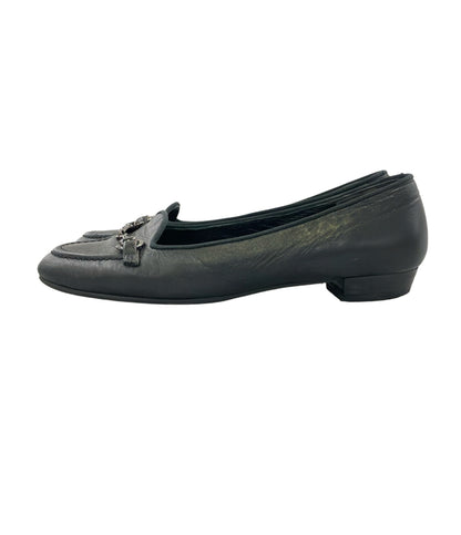REGAL パンプス ホースビット レディース SIZE 22.0 (XS) リーガル
