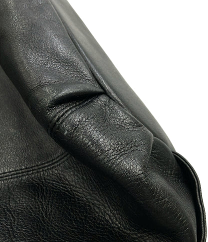 美品 MONTOWA 2way ショルダーバッグ 肩掛け 斜め掛け レディース モントワ