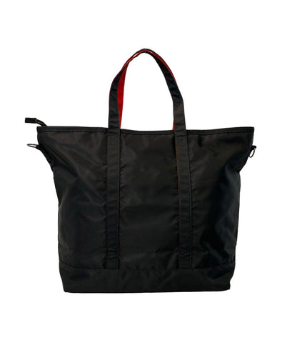 PORTER ILS 2way トートバッグ ショルダーバッグ 斜め掛け エルファイン メンズ レディース ポーター イル