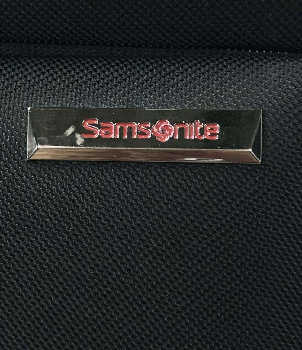 Samsonite キャリーバッグ メンズ サムソナイト
