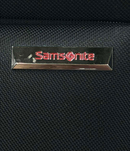 Samsonite キャリーバッグ メンズ サムソナイト