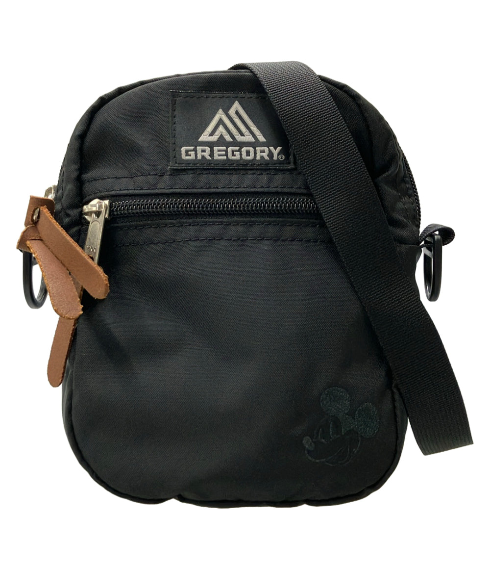 美品 GREGORY ショルダーバッグ メンズ グレゴリー
