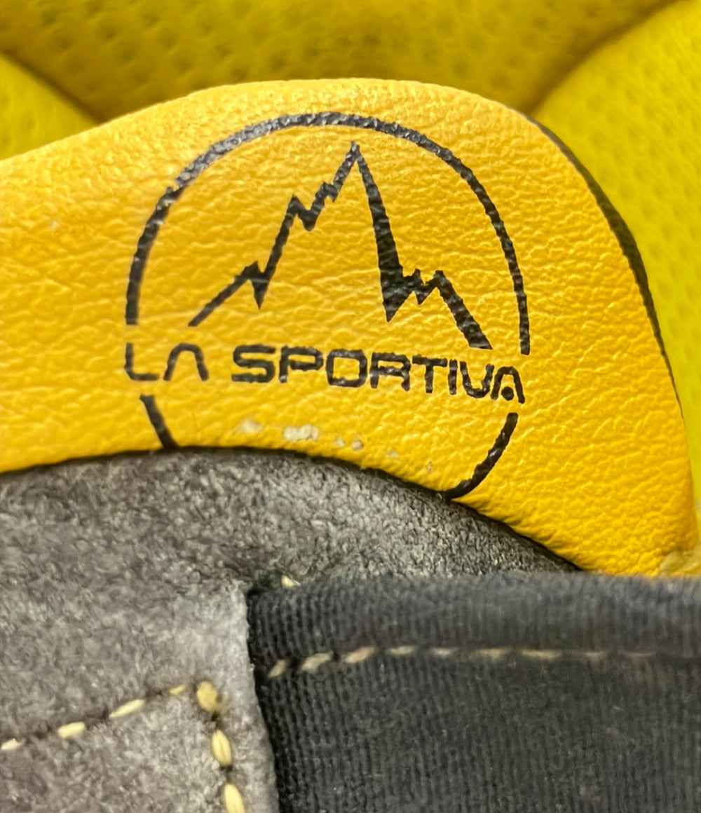 La Sportiva マウンテンブーツ 登山靴 トランゴ アルプ エボ GTX メンズ SIZE 43 ラ スポルティバ