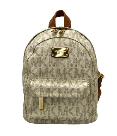 マイケルコース リュック MKシグネチャー レディース MICHAEL KORS